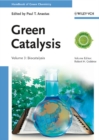 Image for Handbook of Green Chemistry: Green Catalysis, Biocatalysis