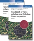 Image for Handbook of Cellulose Nanocomposites, 2 Volume Set