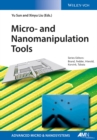Image for Micro- and nanomanipulation tools