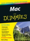 Image for Mac fur Dummies