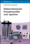 Image for Elektrochemische Energiewandler Und -Speicher