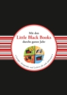 Image for Mit den Little Black Books durchs ganze Jahr: Lustiges, Anregendes und Leckeres f r jede Jahreszeit.