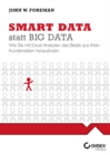 Image for Big Data smart mit Excel analysieren: So holen Sie das Beste aus Ihren Kundendaten heraus