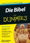 Image for Die Bibel fur Dummies