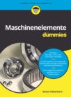 Image for Maschinenelemente fur Dummies