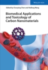 Image for Biomedical applications and toxicology of carbon nanomaterials