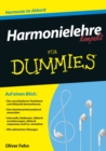 Image for Harmonielehre kompakt fur Dummies