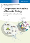 Image for Comprehensive Analysis of Parasite Biology: From Metabolism to Drug Discovery