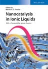Image for Nanocatalysis in ionic liquids