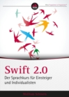 Image for Swift 2.0: Der Sprachkurs fur Einsteiger und Individualisten