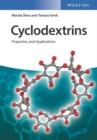 Image for Cyclodextrins: properties and applications