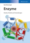 Image for Enzyme: Struktur, Kinetik und Anwendungen