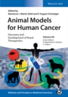 Image for Animal Models for Human Cancer: Discovery and Development of Novel Therapeutics