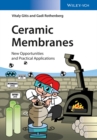 Image for Ceramic membranes: new opportunities and practical applications