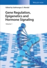 Image for Gene regulation, epigenetics and hormone signaling