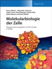 Image for Molekularbiologie der Zelle