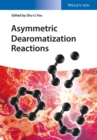 Image for Asymmetric Dearomatization Reactions