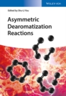 Image for Asymmetric dearomatization reactions