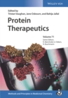 Image for Protein therapeutics