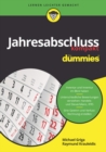 Image for Jahresabschluss kompakt fur Dummies