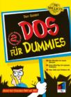 Image for DOS Fur Dummies