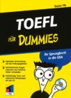 Image for TOEFL Fur Dummies