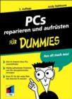 Image for PCs Reparieren Und Aufrusten Fur Dummies