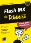 Image for Flash MX Fur Dummies