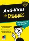 Image for Anti-Virus Fur Dummies
