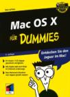 Image for Mac OS X Fur Dummies
