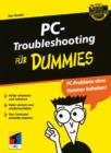 Image for PC-Troubleshooting Fur Dummies