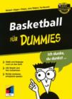 Image for Basketball Fur Dummies