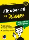 Image for Fit Uber 40 Fur Dummies