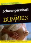 Image for Schwangerschaft Fur Dummies
