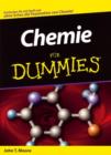 Image for Chemie Fur Dummies
