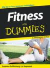 Image for Fitness Fur Dummies