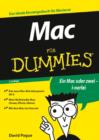 Image for Mac Fur Dummies