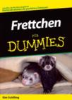Image for Frettchen fur Dummies