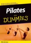 Image for Pilates Fur Dummies