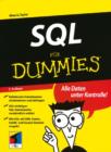 Image for SQL Fur Dummies