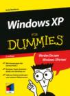 Image for Windows XP Fur Dummies