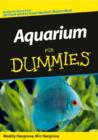 Image for Aquarium fur Dummies