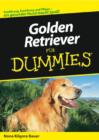 Image for Golden Retriever fur Dummies