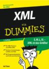 Image for XML Fur Dummies