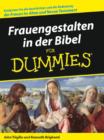 Image for Frauengestalten in der Bibel fur Dummies