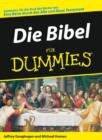 Image for Die Bibel Fur Dummies