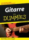Image for Gitarre Fur Dummies