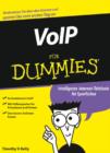 Image for VoIP Fur Dummies