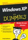 Image for Windows XP Fur Dummies