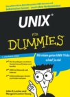 Image for UNIX fèur Dummies